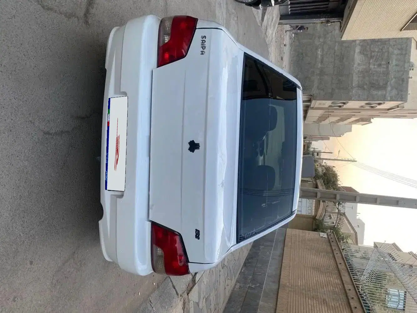 خودرو پراید، 132 آگهی ann_24688703