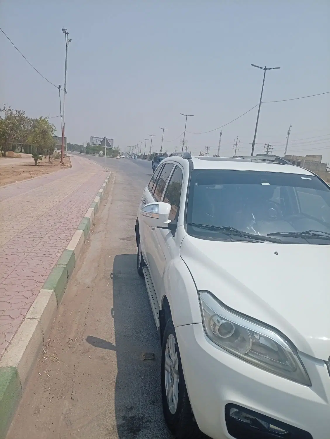 خودرو لیفان، X60 آگهی ann_24689227