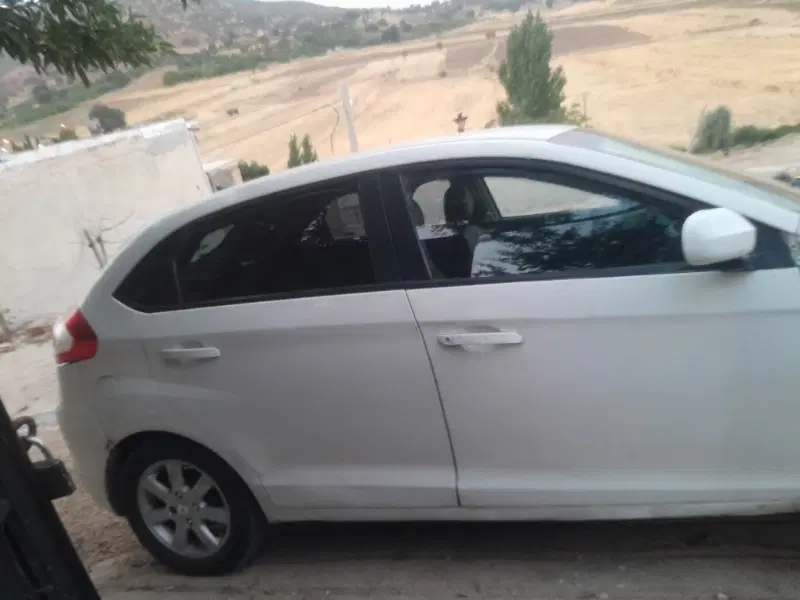 خودرو ام وی ام، 315 هاچ بک آگهی ann_24689259