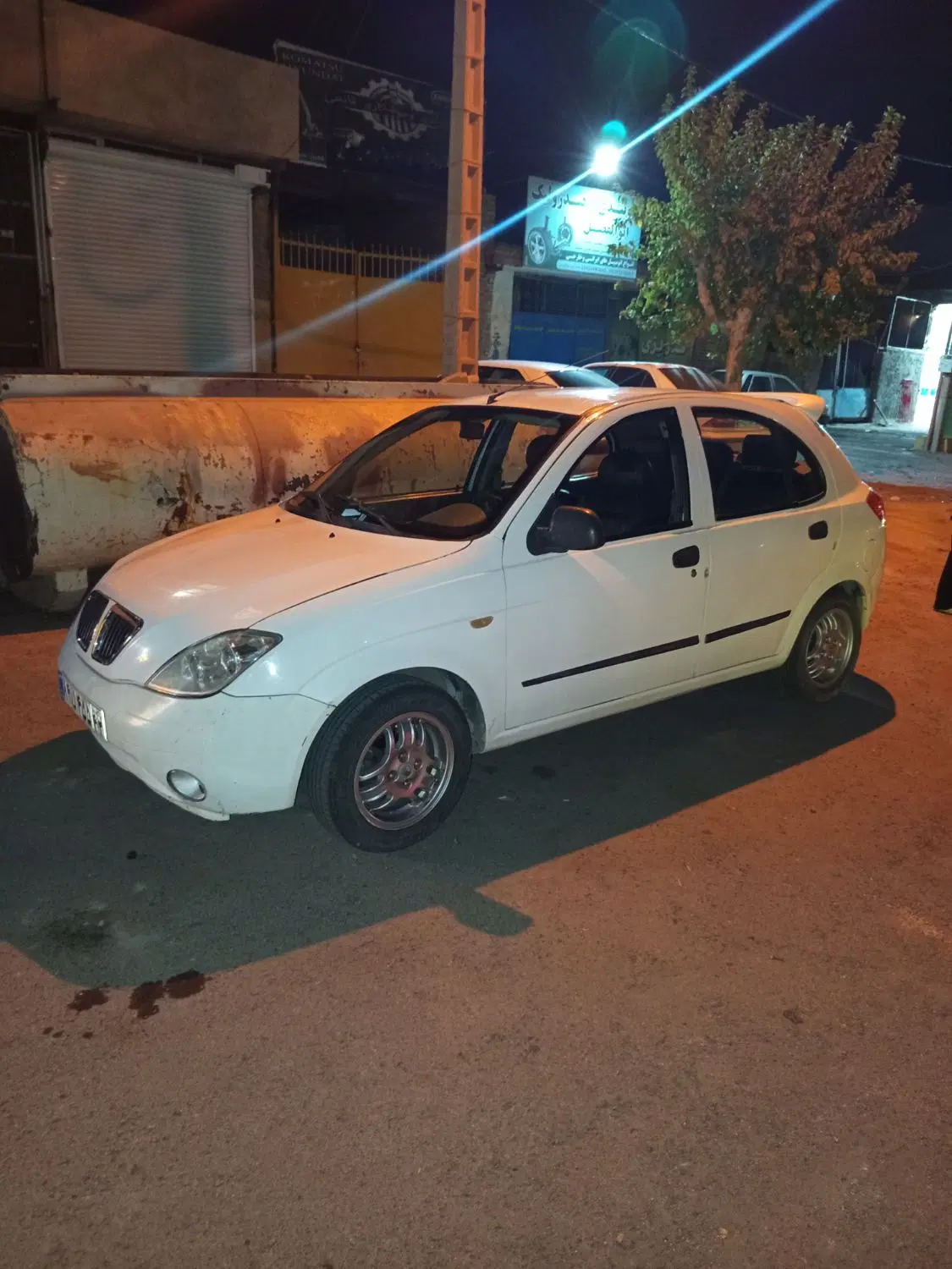 خودرو تیبا، 2 آگهی ann_24689665