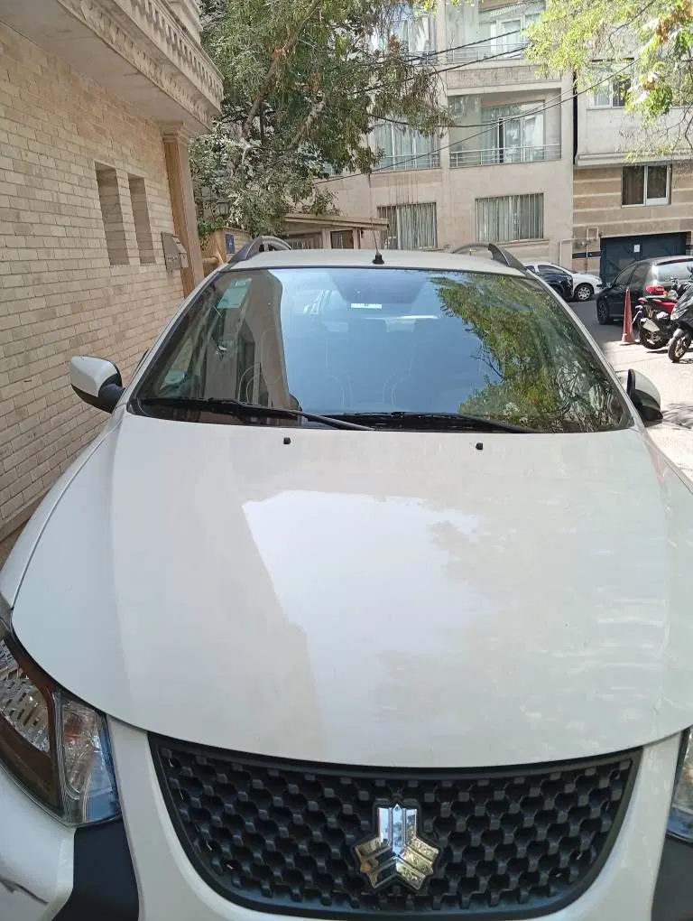 خودرو کوییک، GX آگهی ann_24689667