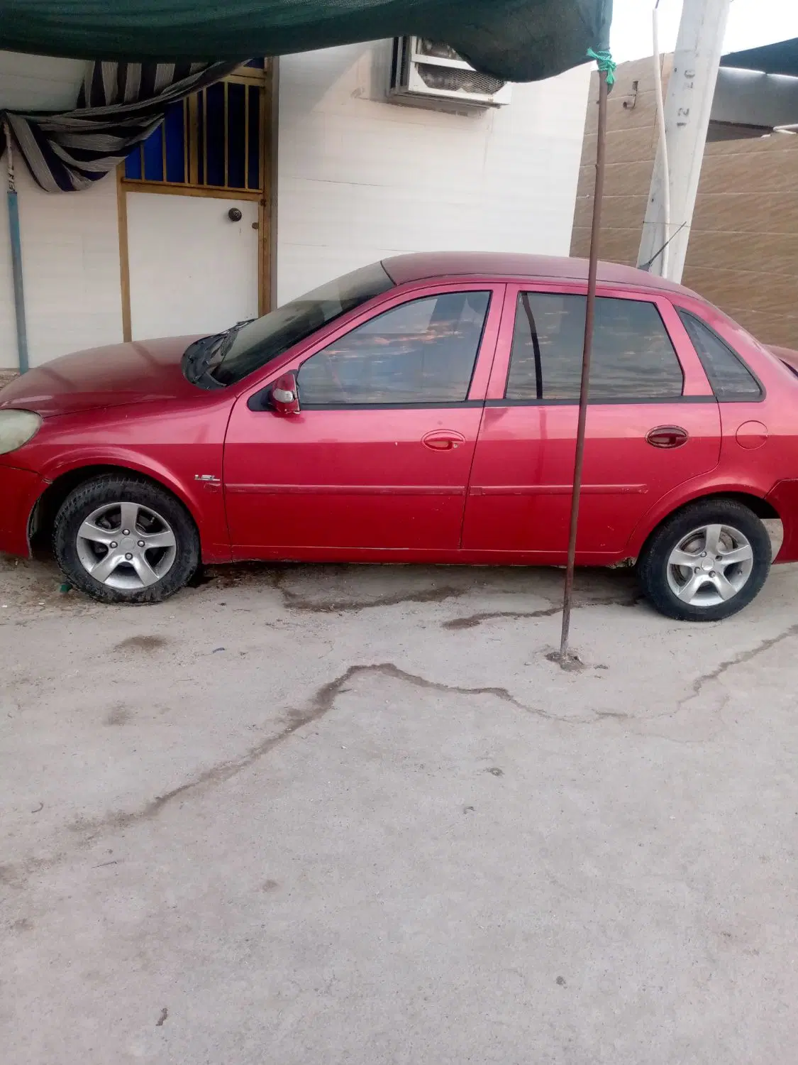 خودرو لیفان، 520 آگهی ann_24689732