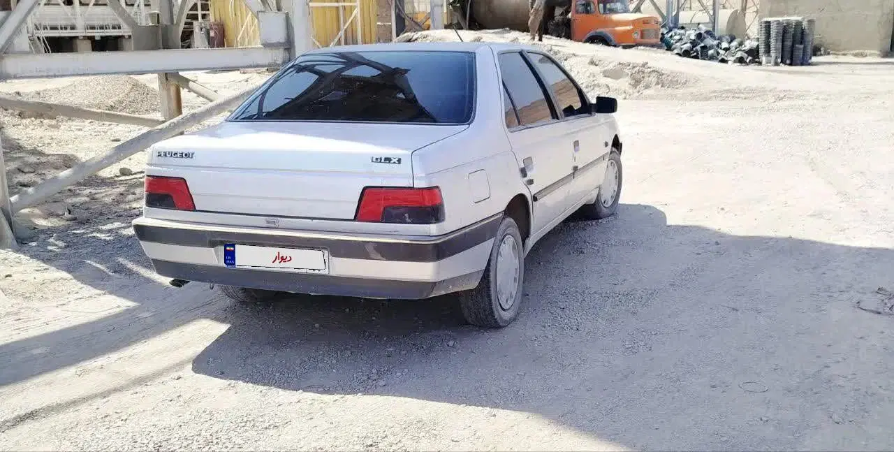 خودرو پژو، 405 آگهی ann_24689794