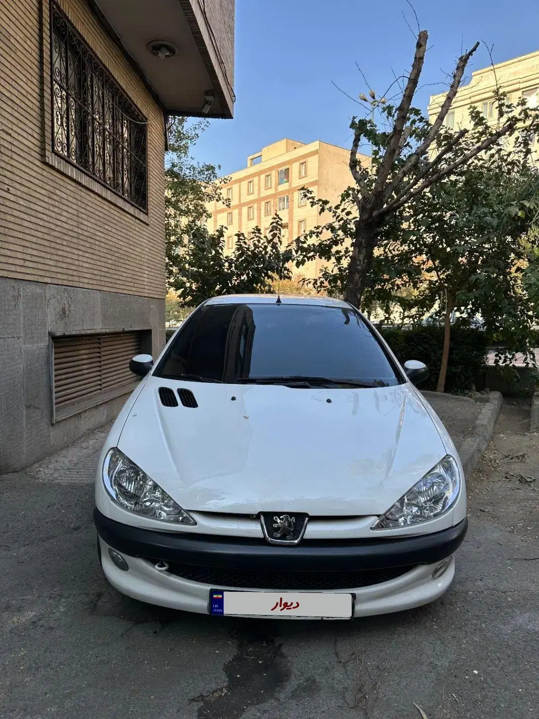 خودرو پژو، 206 آگهی ann_24690364