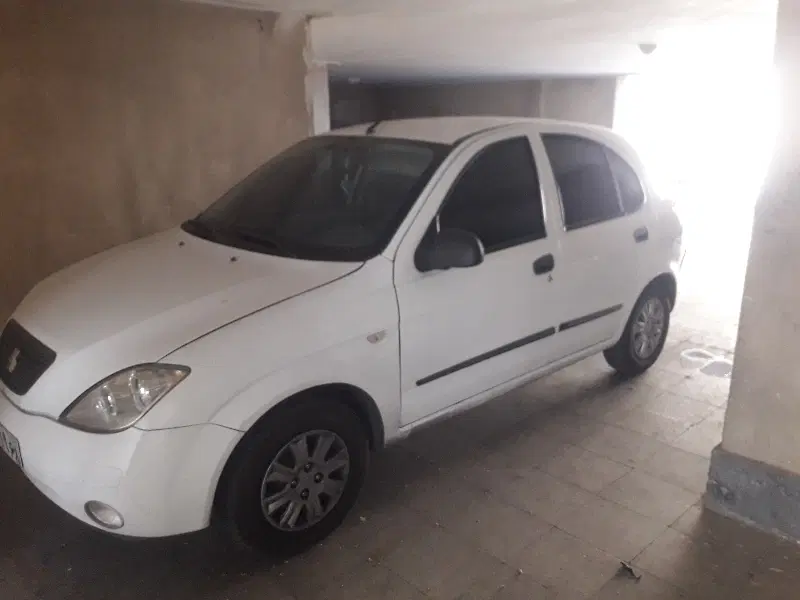 خودرو تیبا، 2 آگهی ann_24690382