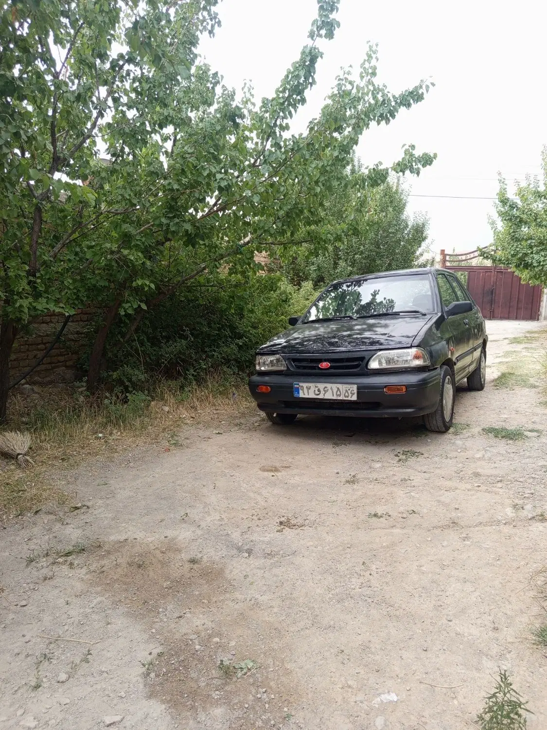 خودرو پراید، صبا آگهی ann_24692957