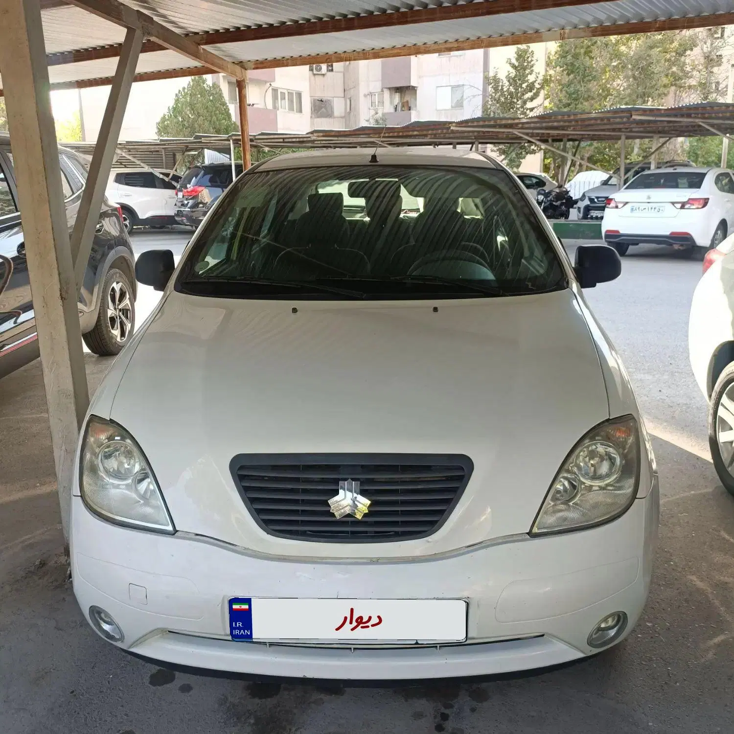 خودرو تیبا، 2 آگهی ann_24693019