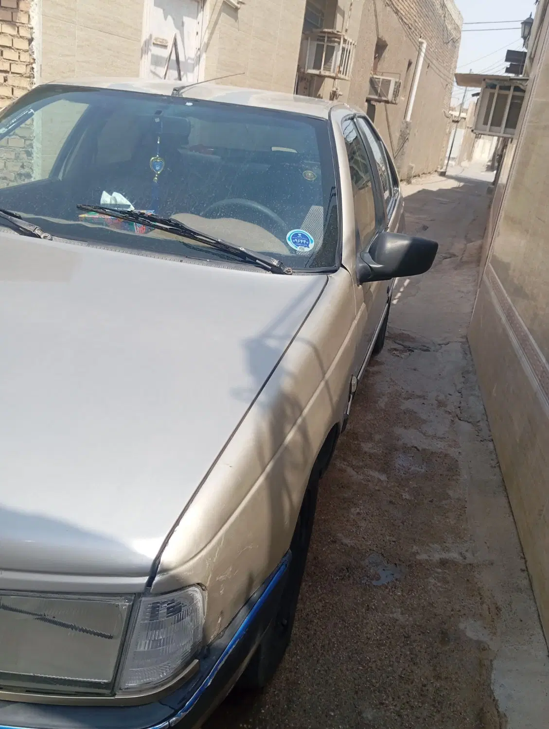 خودرو پژو، 405 آگهی ann_24693775
