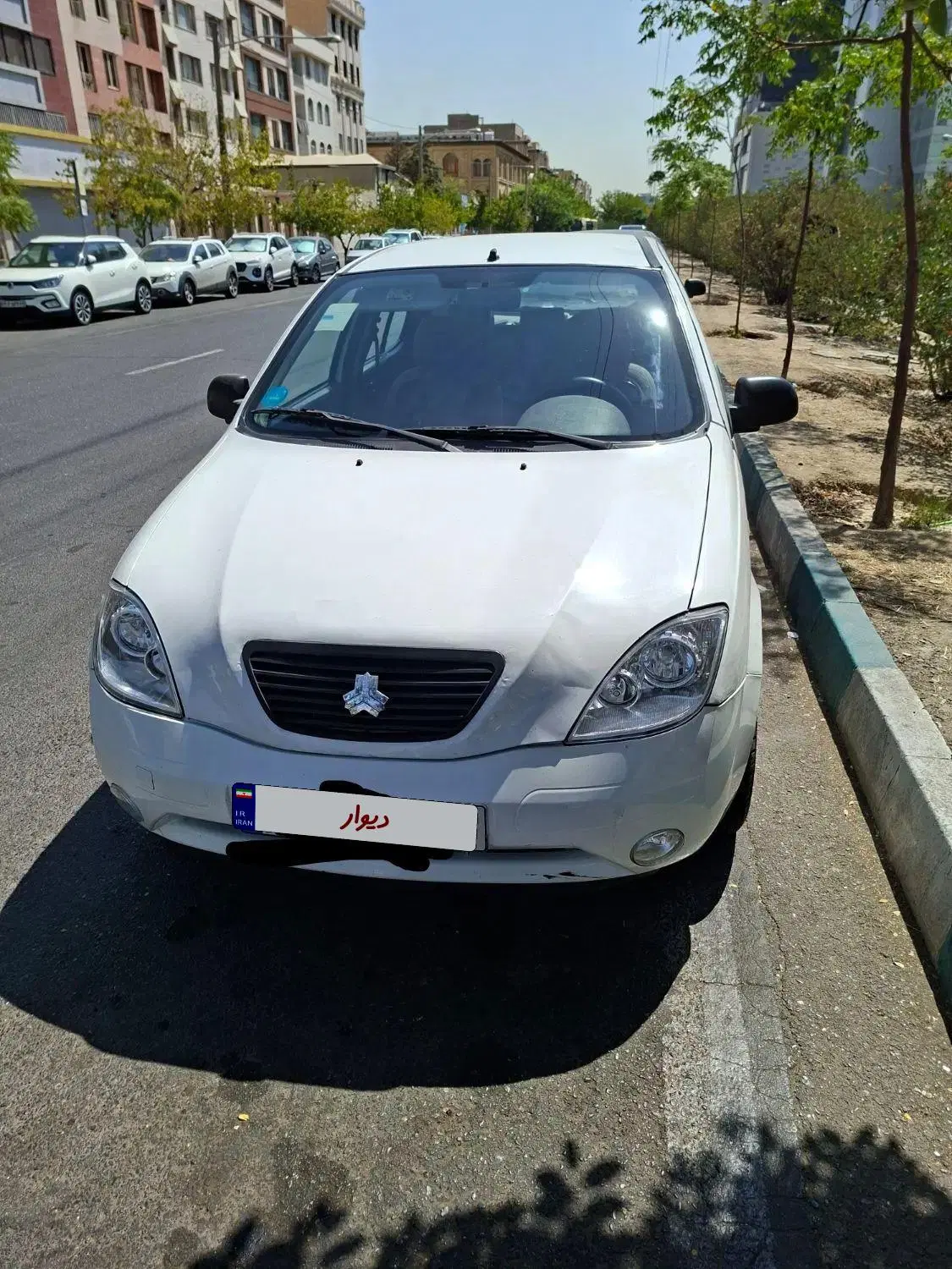 خودرو تیبا، 2 آگهی ann_24693782