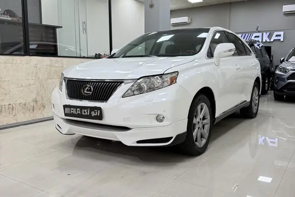 خودرو لکسوس، RX آگهی ann_24693964