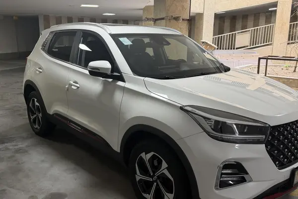 خودرو ام وی ام، X55 پرو آگهی ann_24694274