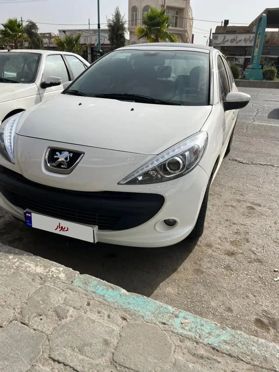 خودرو پژو، 207 آگهی ann_24694593