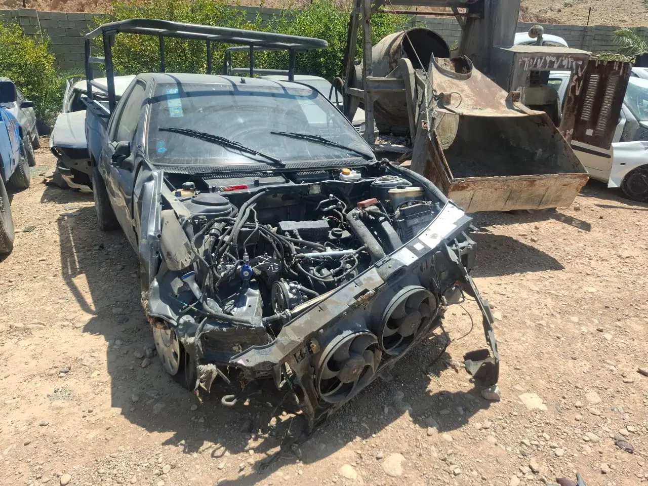 خودرو آریسان، 2 آگهی ann_24694595