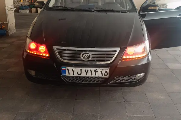 خودرو لیفان، 620 آگهی ann_24694689