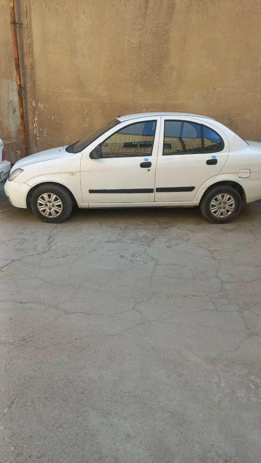 خودرو تیبا، صندوق دار آگهی ann_24695384