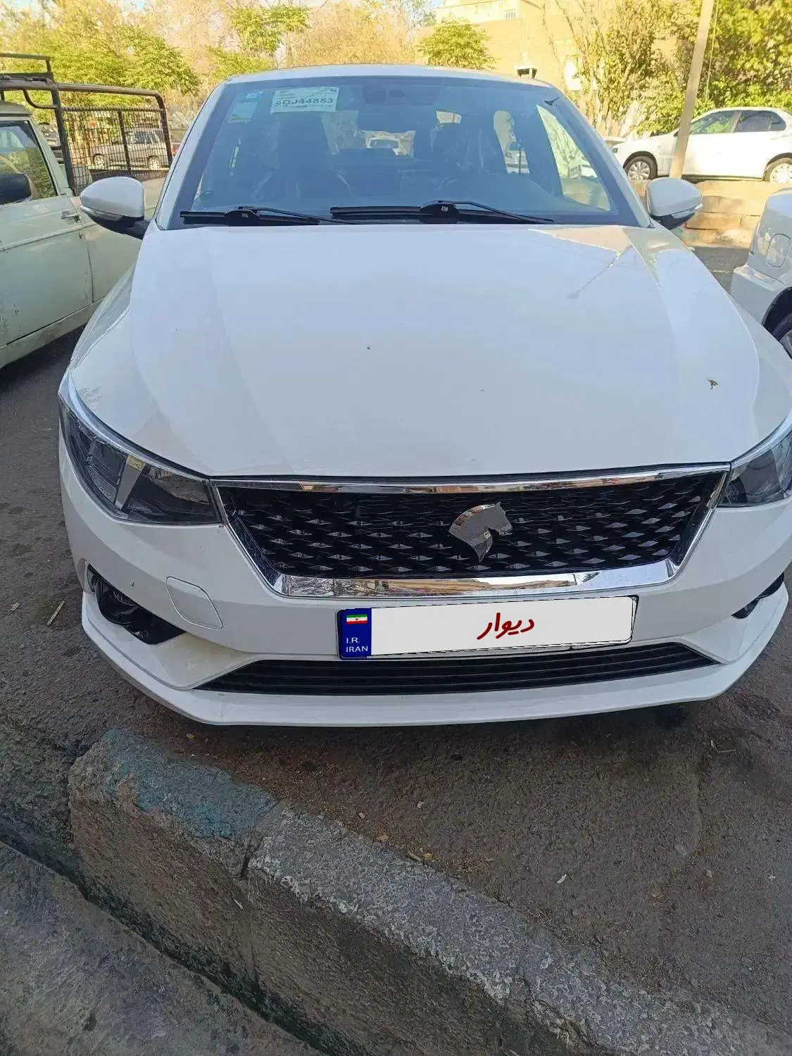 خودرو تارا، اتوماتیک آگهی ann_24695386