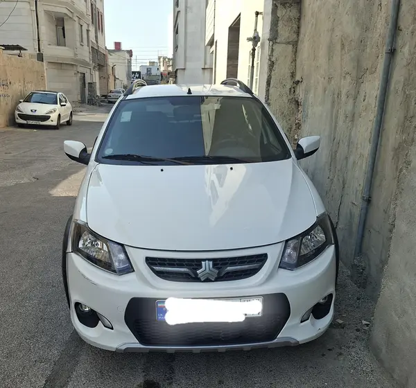 خودرو کوییک، S آگهی ann_24695495