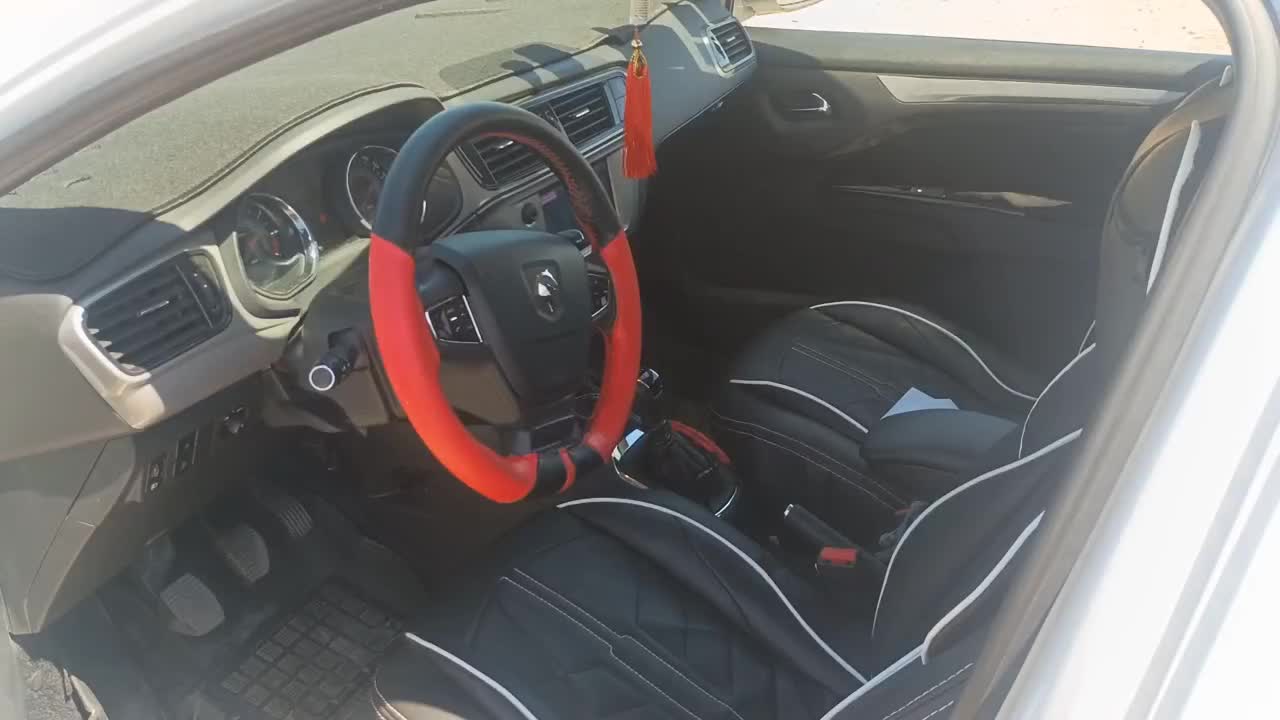خودرو تارا، دنده‌ای آگهی ann_24695512