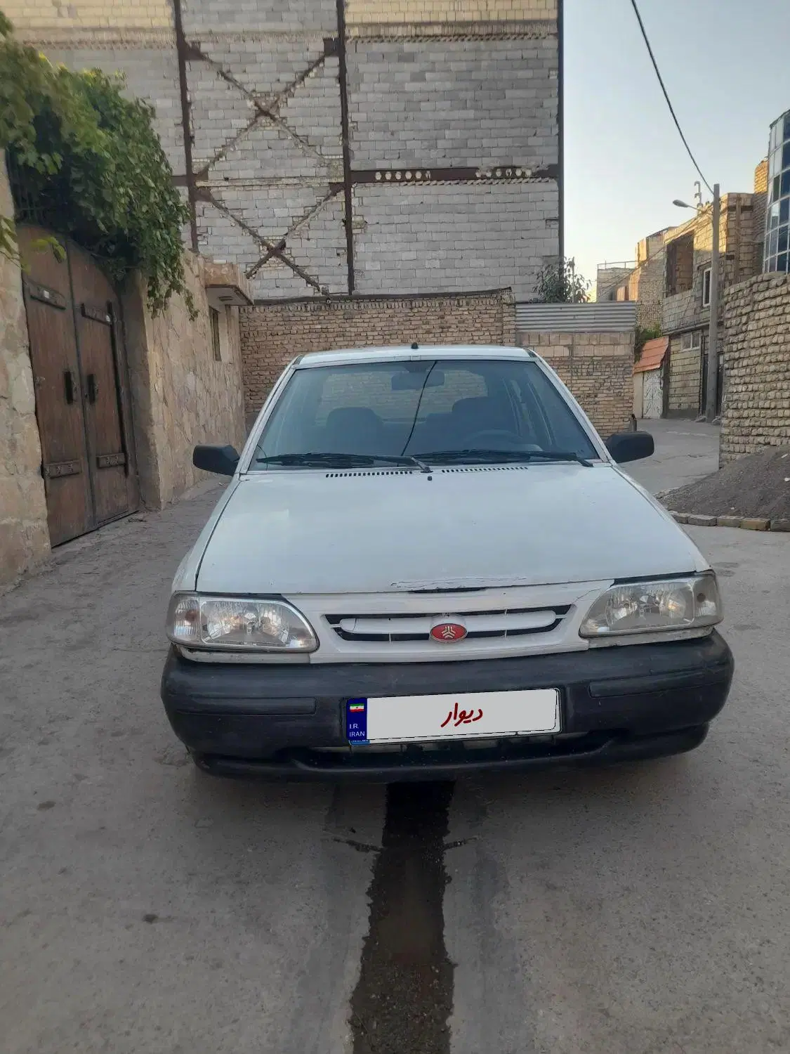 خودرو پراید، صبا آگهی ann_24695528