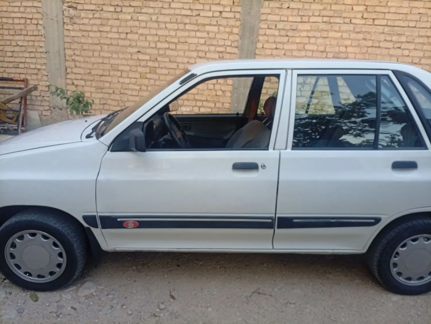خودرو پراید، 141 آگهی ann_24696387