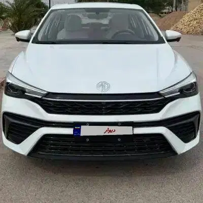خودرو ام جی، 5 آگهی ann_24696401