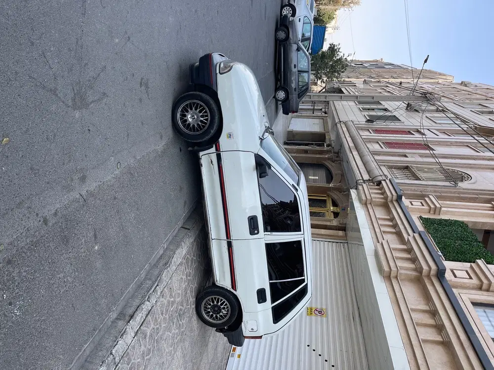 خودرو پراید، نسیم آگهی ann_24696404