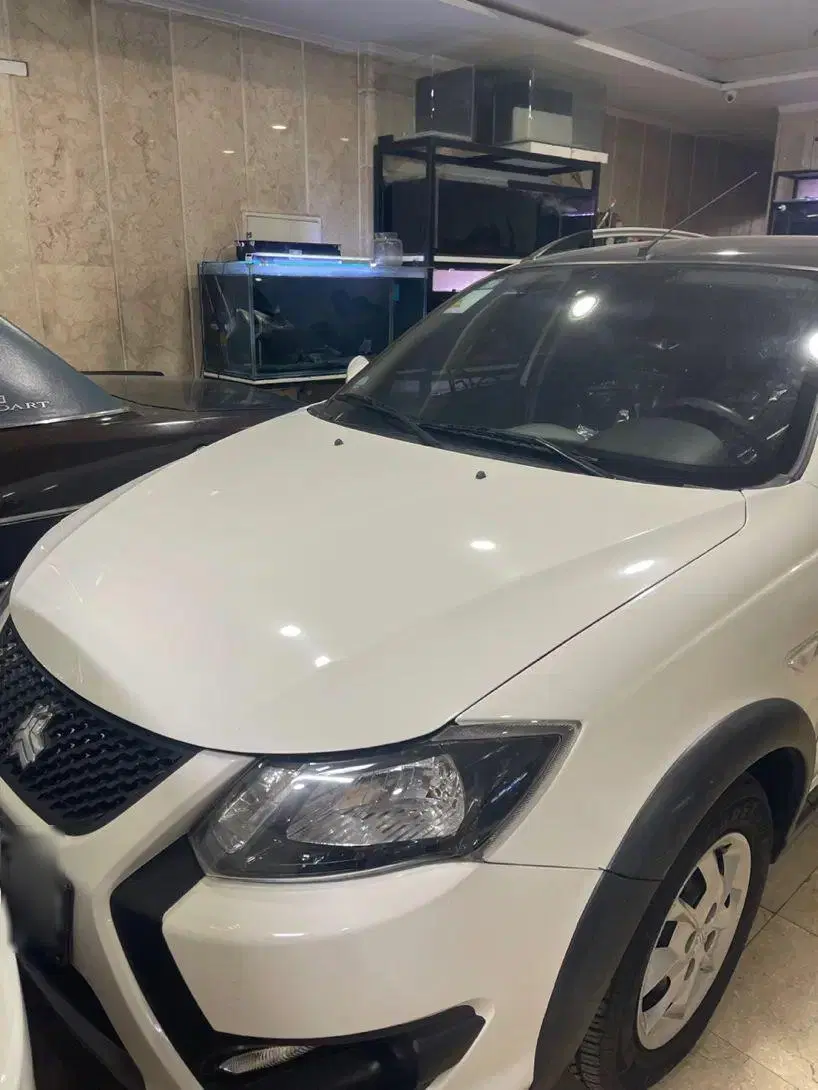 خودرو کوییک، SR آگهی ann_24697064