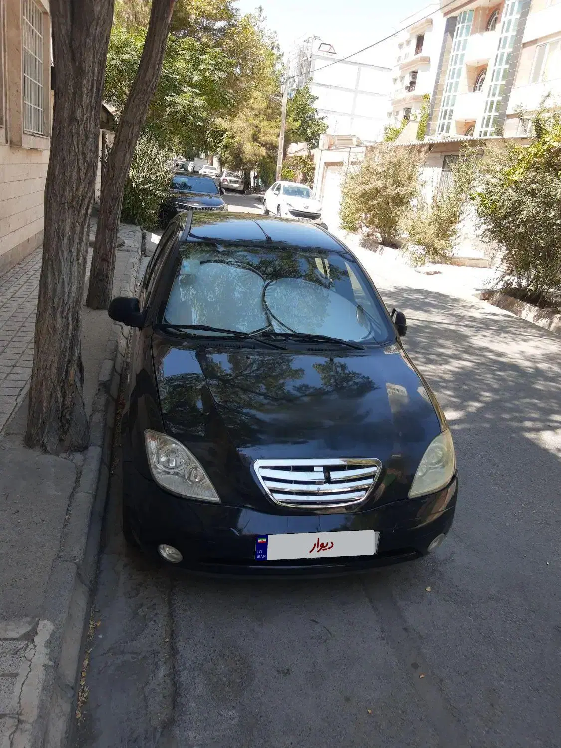 خودرو تیبا، 2 آگهی ann_24697149