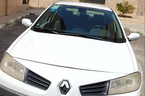 خودرو رنو، مگان پارس خودرو آگهی ann_24697173