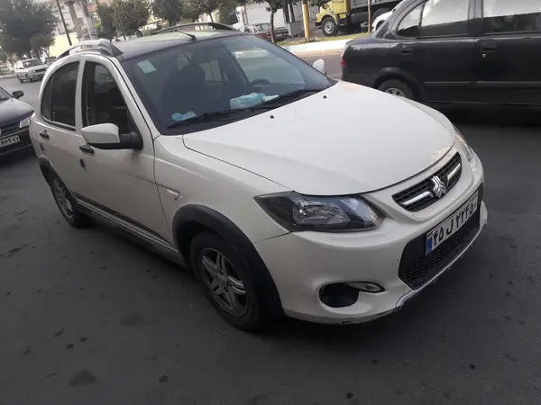 خودرو کوییک، R آگهی ann_24697184