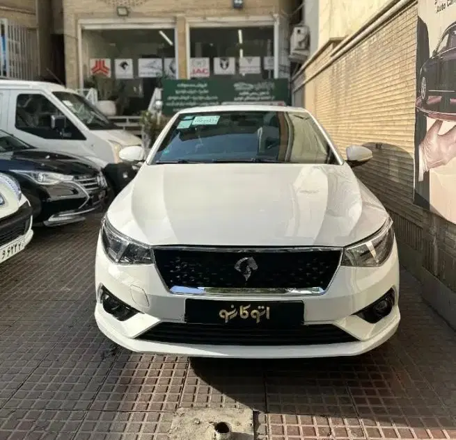 خودرو تارا، اتوماتیک آگهی ann_24697704