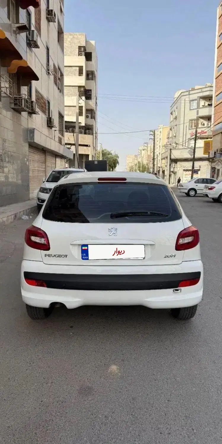 خودرو پژو، 207 آگهی ann_24697900
