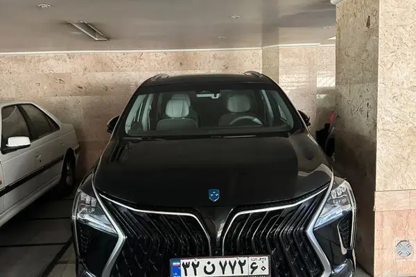 خودرو فردا، سوبا M4 آگهی ann_24698409