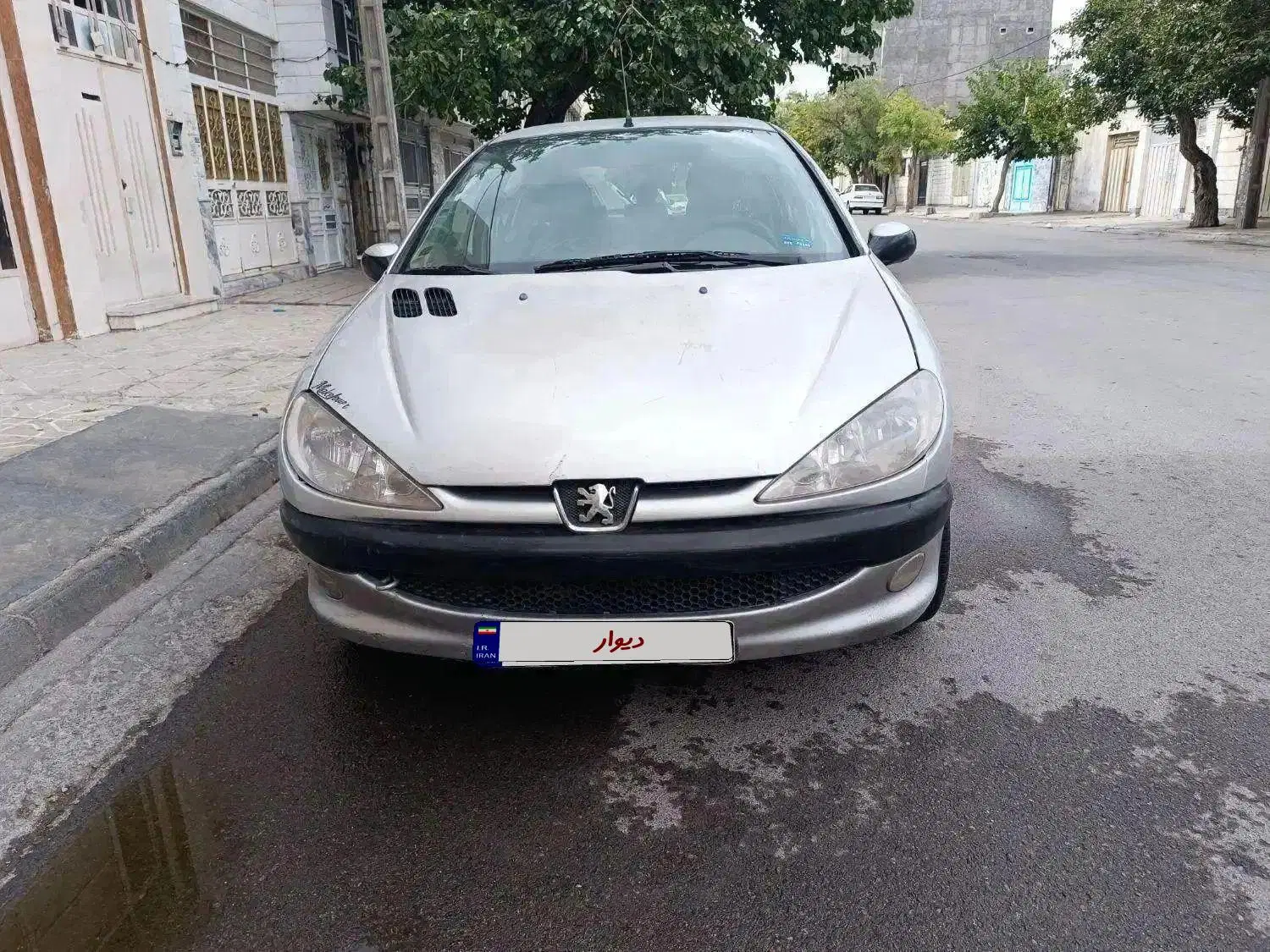 خودرو پژو، 206 آگهی ann_24698416