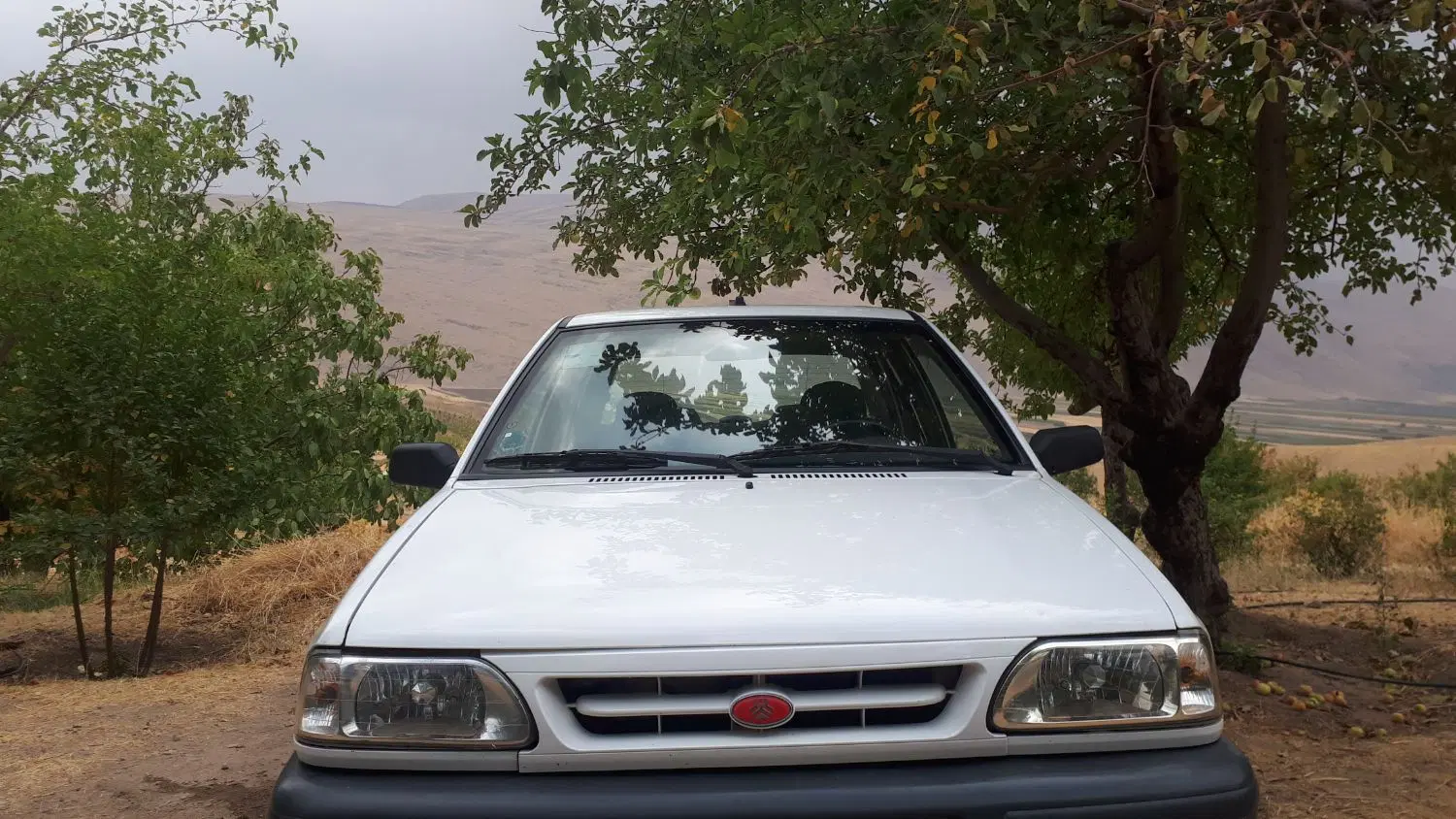 خودرو پراید، صبا آگهی ann_24698419