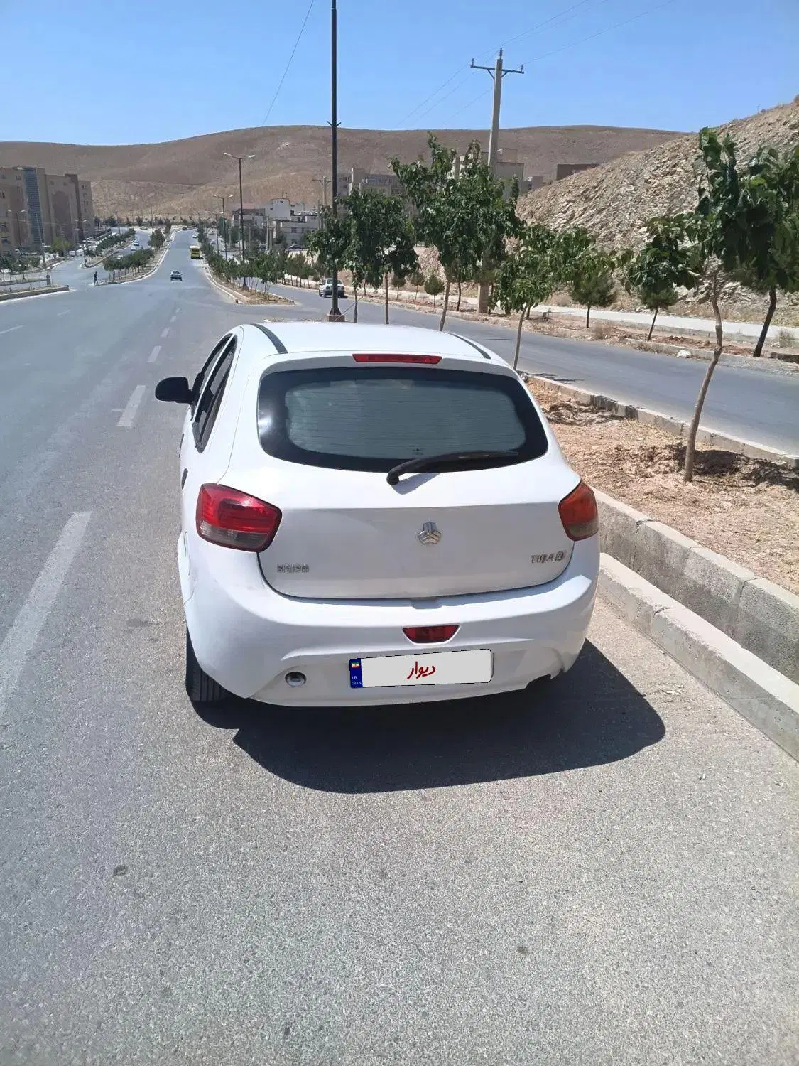 خودرو تیبا، 2 آگهی ann_24698431