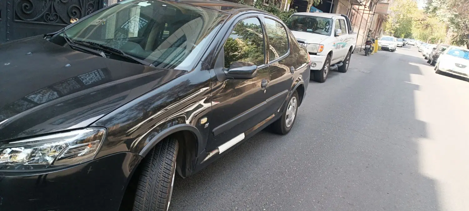 خودرو رانا، LX آگهی ann_24698440