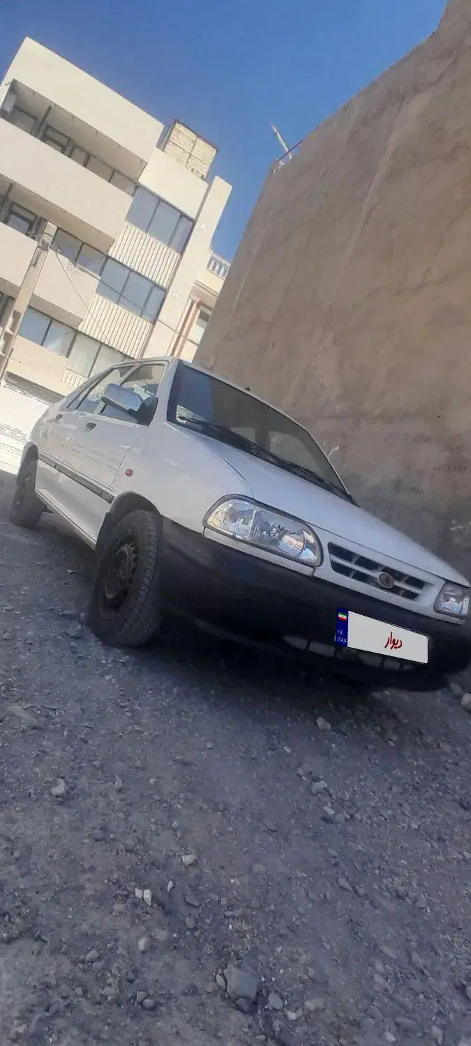 خودرو پراید، 131 آگهی ann_24698444