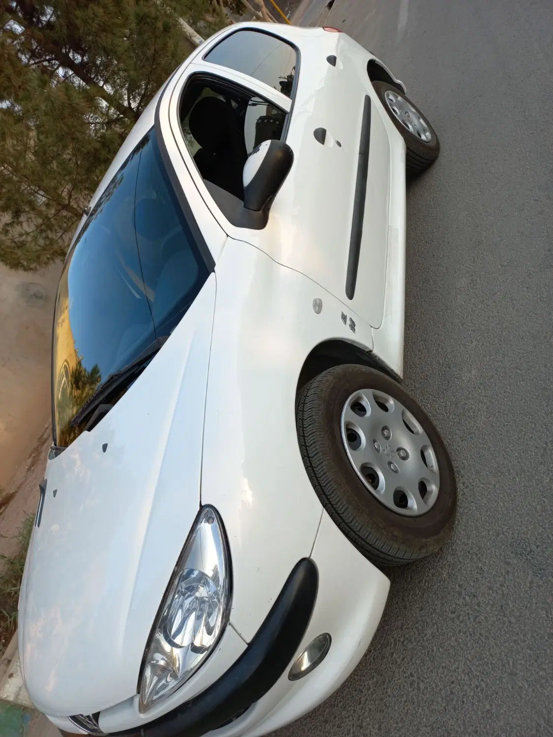 خودرو پژو، 206 آگهی ann_24698553