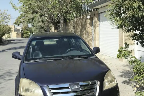 خودرو ام وی ام، 530 آگهی ann_24699021