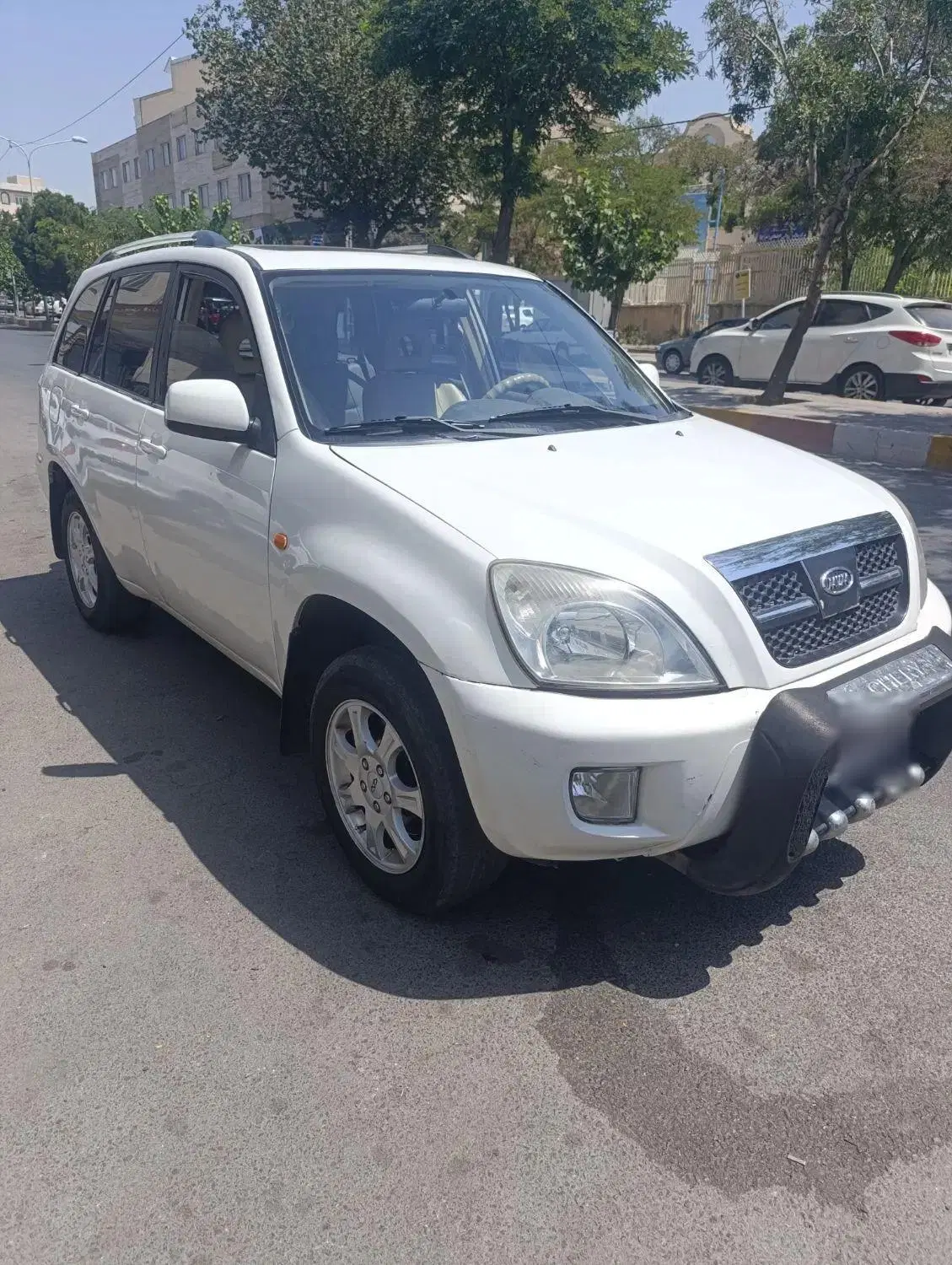 خودرو ام وی ام، X33 آگهی ann_24699034