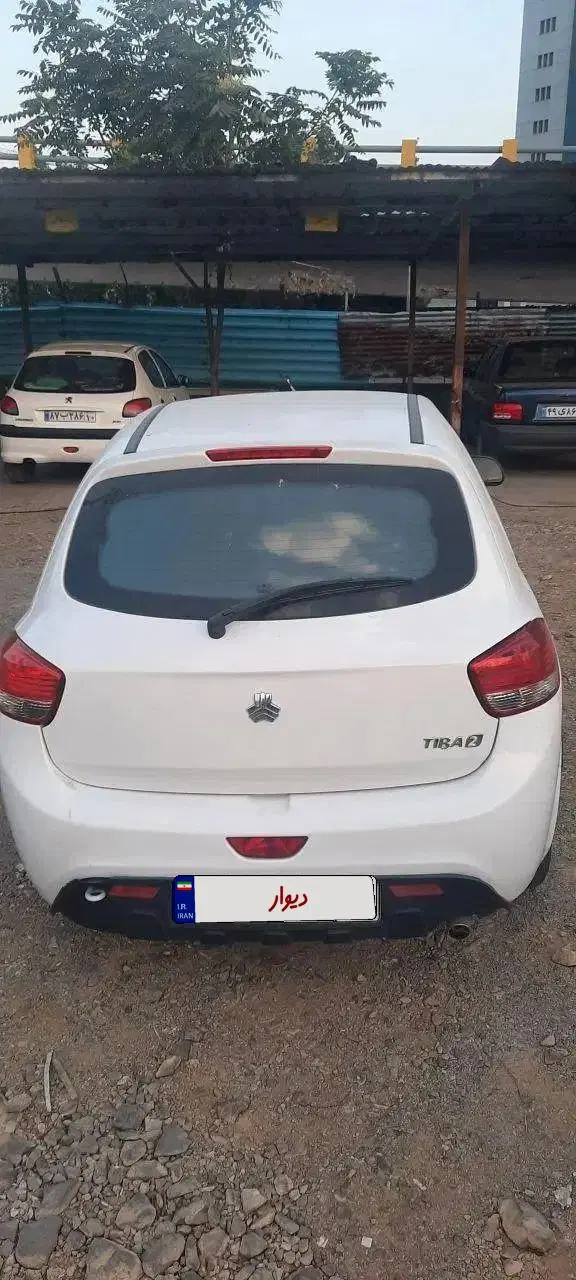 خودرو تیبا، 2 آگهی ann_24699050