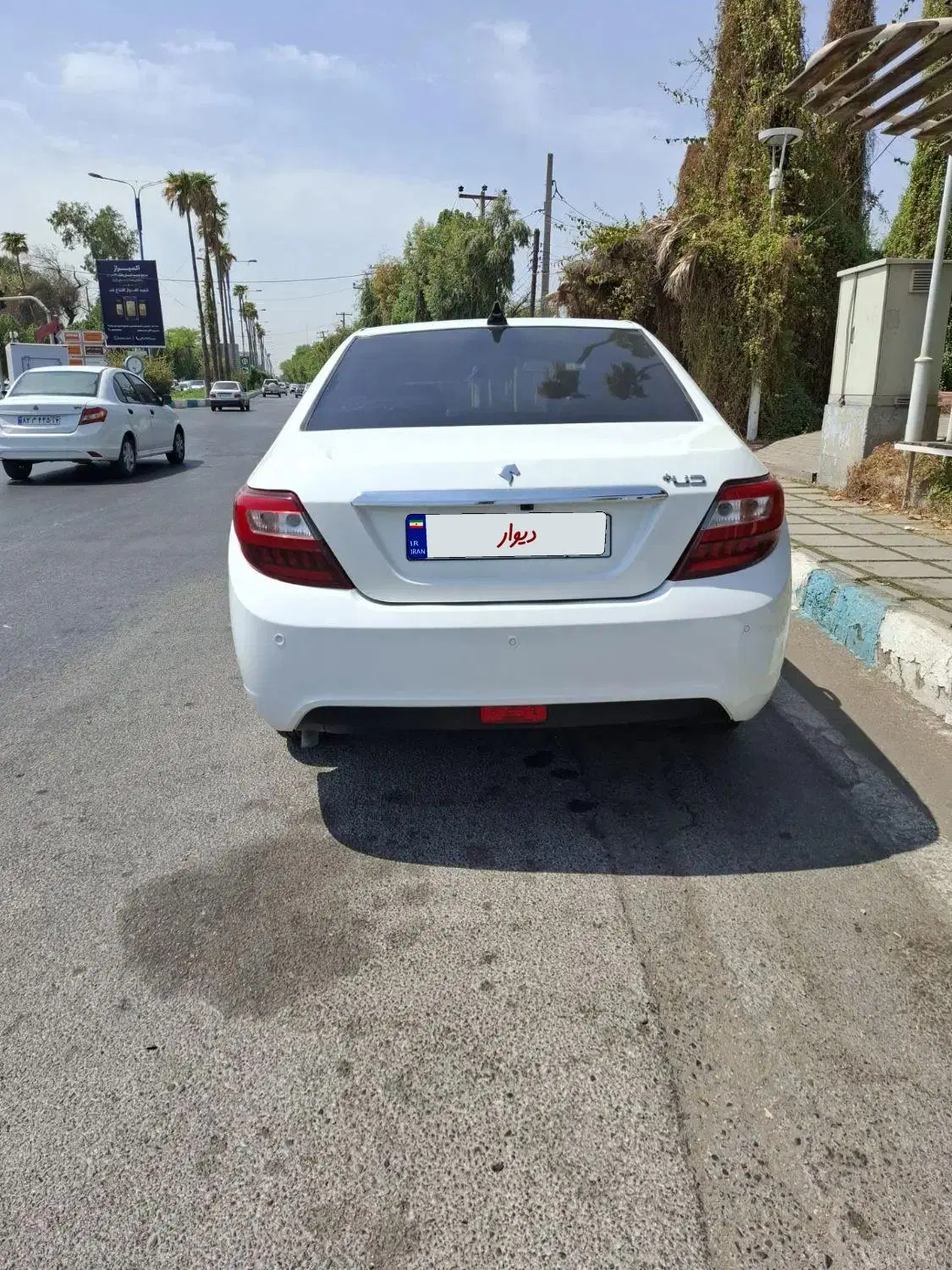 خودرو دنا، پلاس آگهی ann_24699058