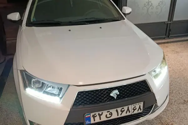 خودرو دنا، پلاس آگهی ann_24699724