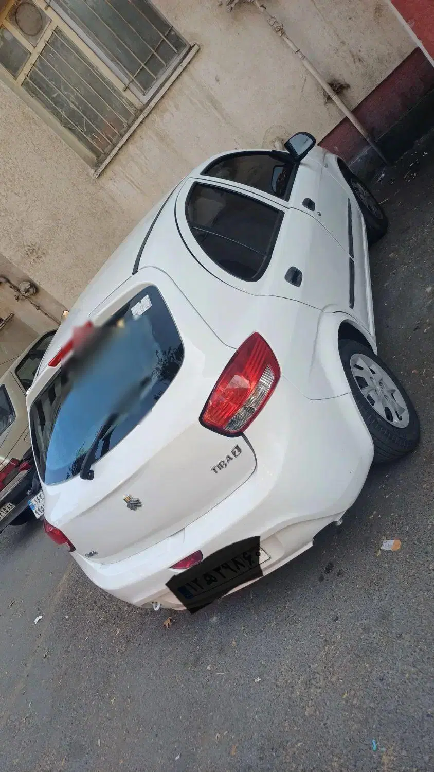 خودرو تیبا، 2 آگهی ann_24699745