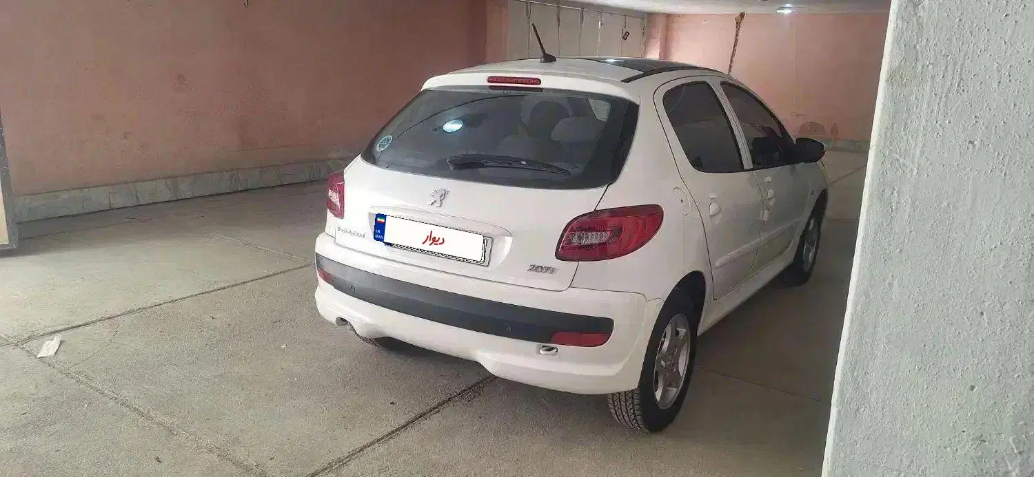 خودرو پژو، 207 آگهی ann_24700463