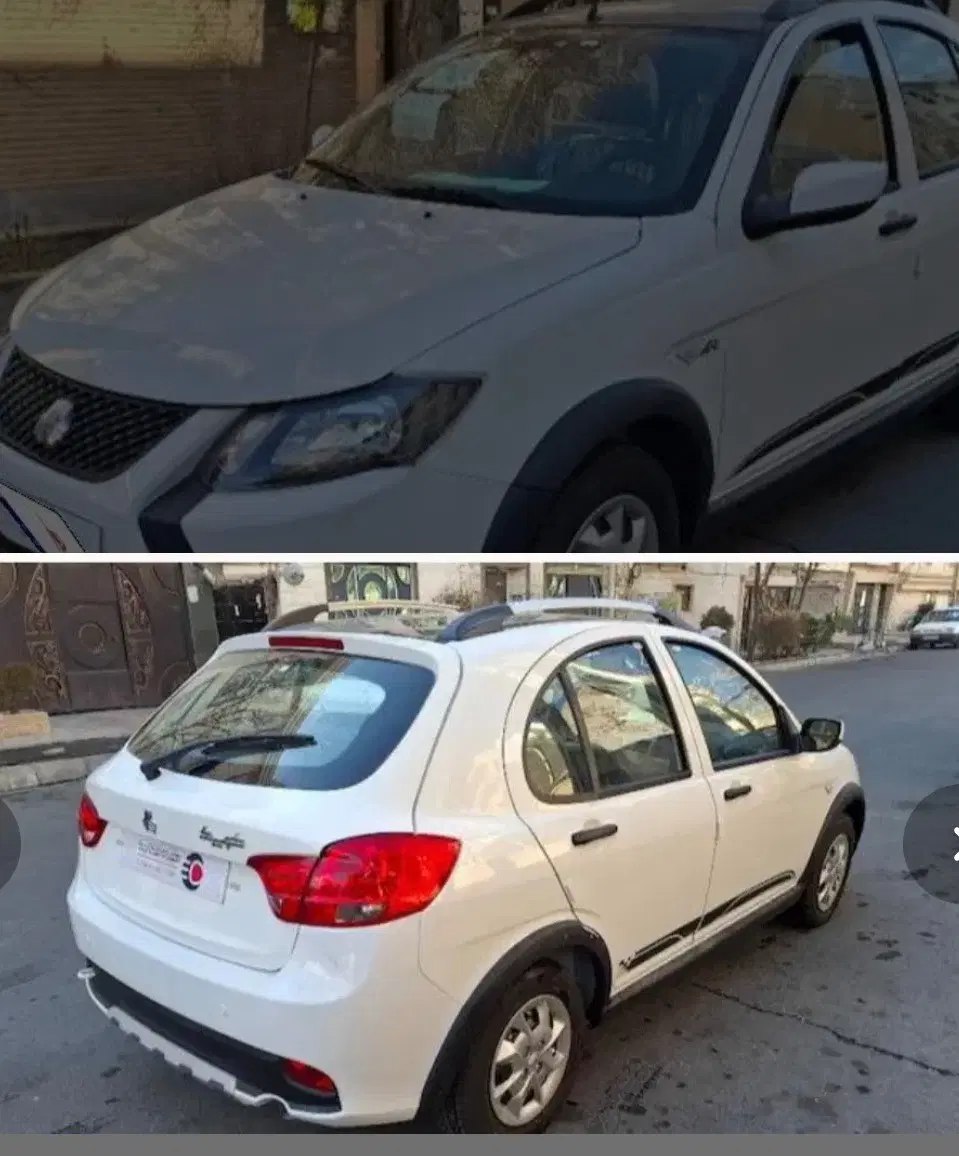 خودرو کوییک، SR آگهی ann_24710499