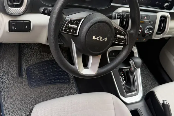 خودرو کیا، سونت آگهی ann_24723110