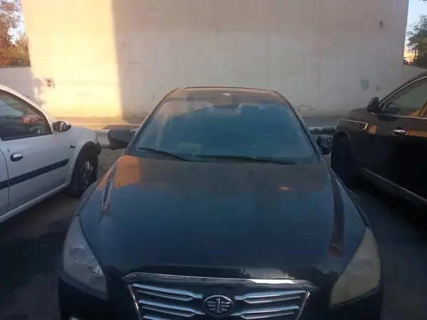 خودرو بسترن، B50 آگهی ann_24724720
