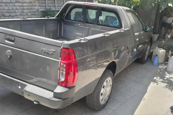 خودرو آریسان، 2 آگهی ann_24741214